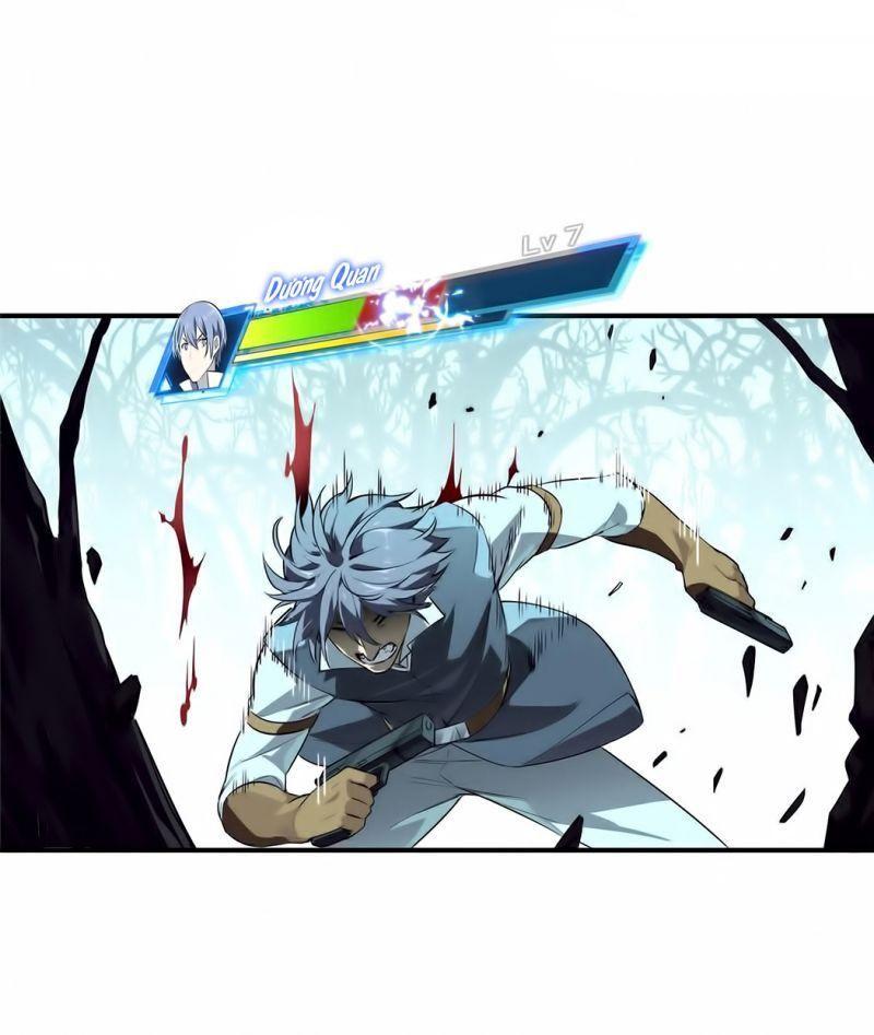 Toàn Chức Cao Thủ [ Bản Màu ] Chapter 8 - Trang 5