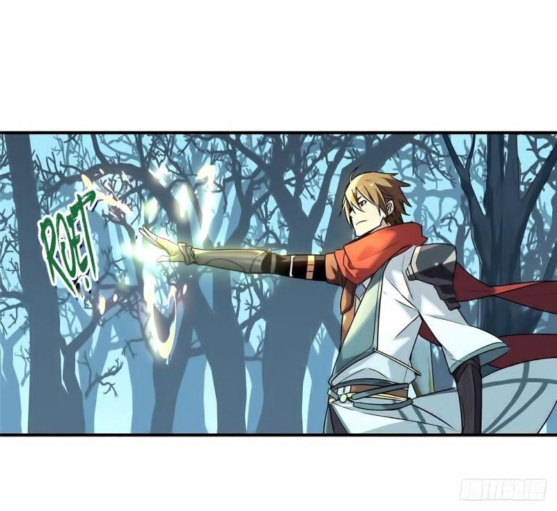 Toàn Chức Cao Thủ [ Bản Màu ] Chapter 8 - Trang 6