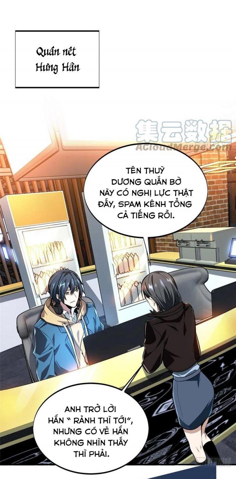 Toàn Chức Cao Thủ [ Bản Màu ] Chapter 81 - Trang 10
