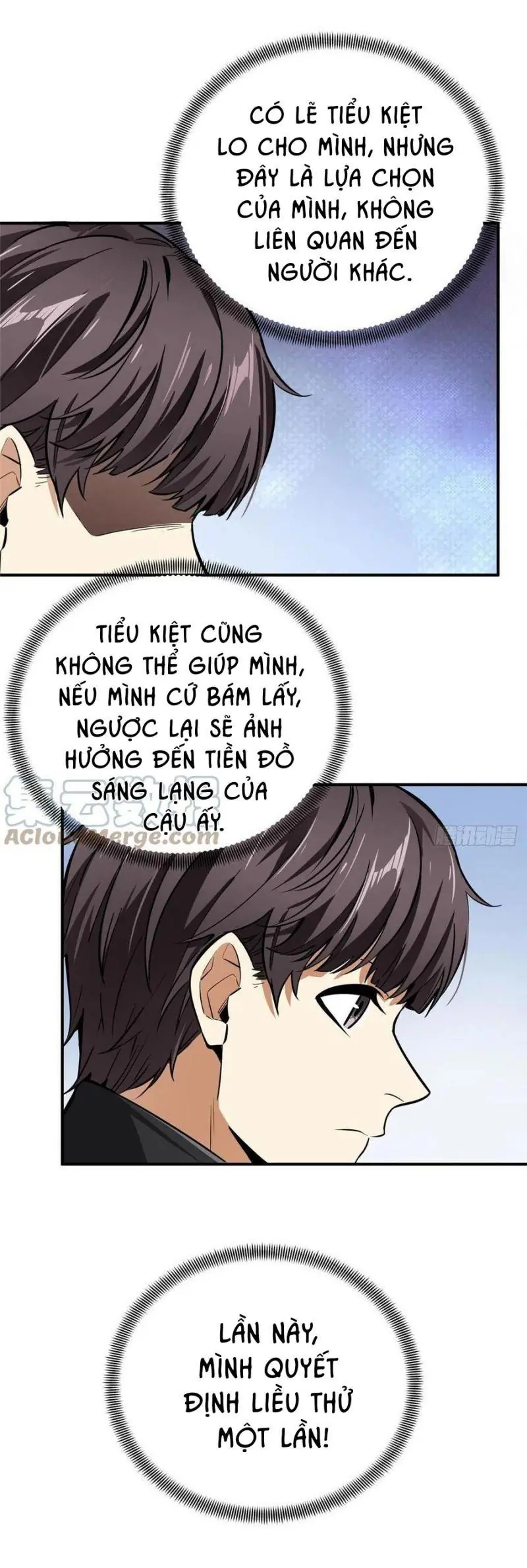 Toàn Chức Cao Thủ [ Bản Màu ] Chapter 81 - Trang 12