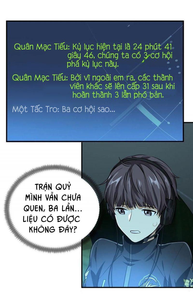 Toàn Chức Cao Thủ [ Bản Màu ] Chapter 81 - Trang 14