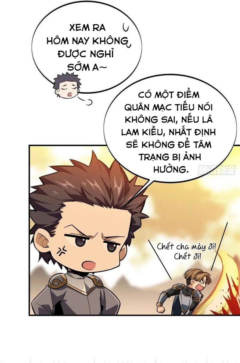 Toàn Chức Cao Thủ [ Bản Màu ] Chapter 81 - Trang 3