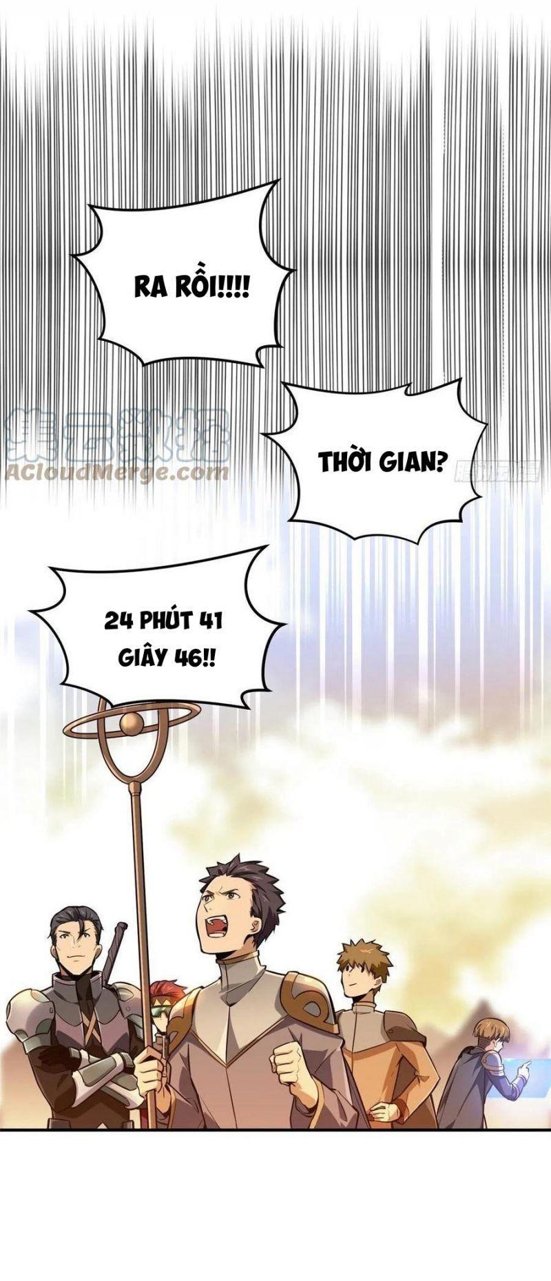 Toàn Chức Cao Thủ [ Bản Màu ] Chapter 81 - Trang 6