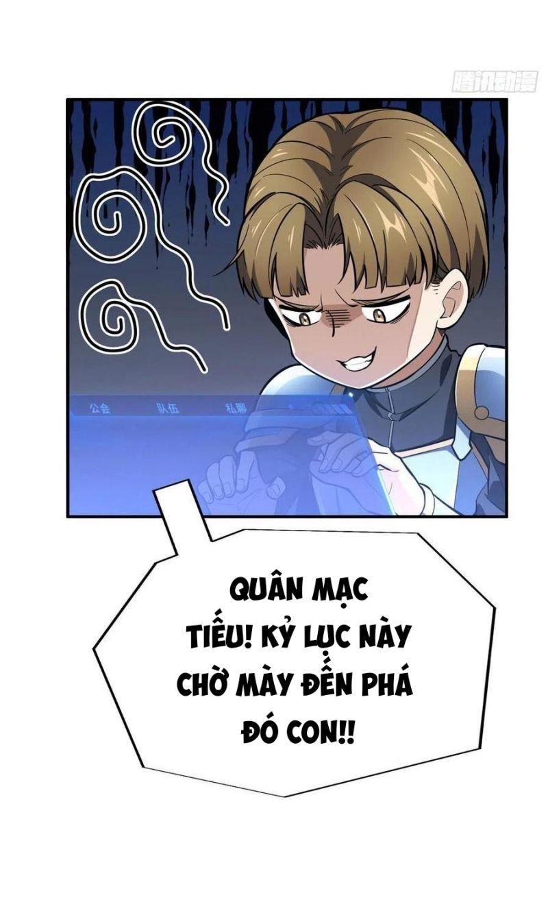 Toàn Chức Cao Thủ [ Bản Màu ] Chapter 81 - Trang 8