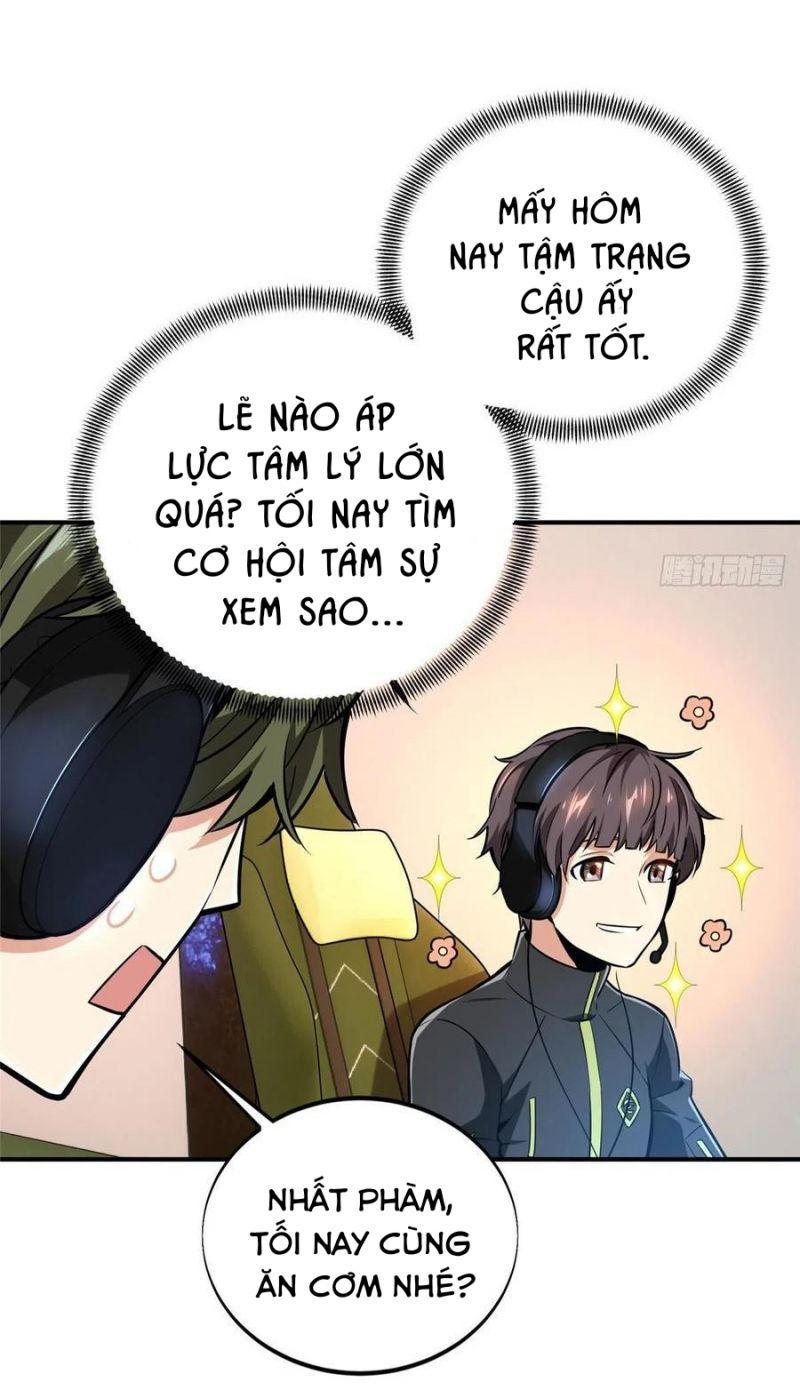 Toàn Chức Cao Thủ [ Bản Màu ] Chapter 81 - Trang 9