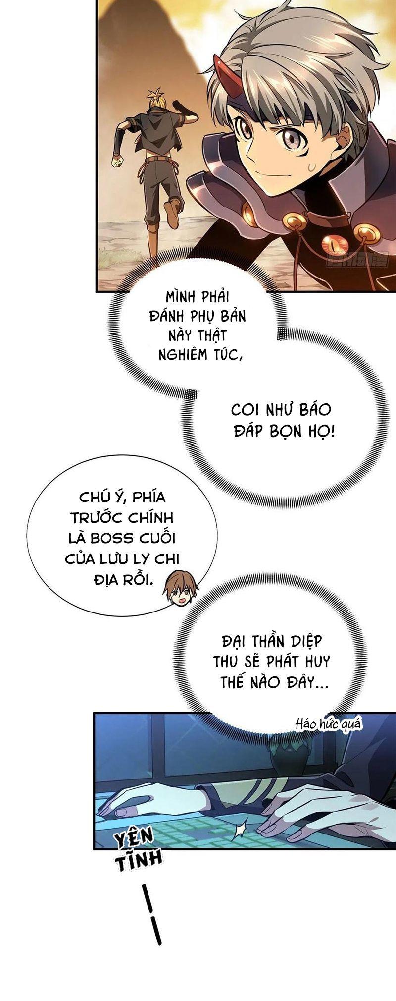 Toàn Chức Cao Thủ [ Bản Màu ] Chapter 82 - Trang 10