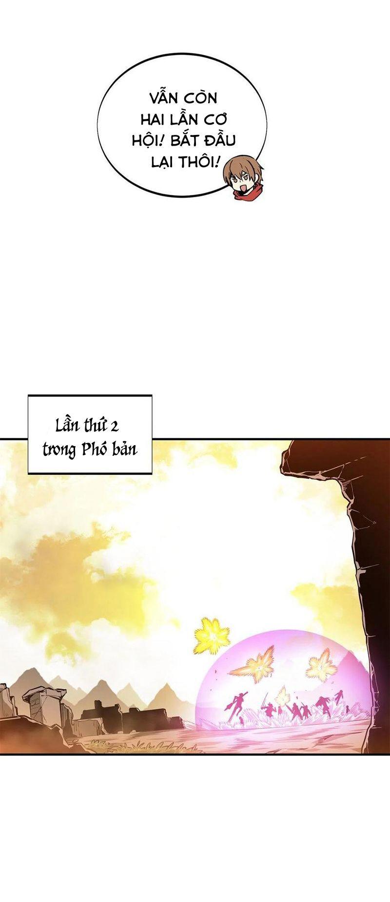 Toàn Chức Cao Thủ [ Bản Màu ] Chapter 82 - Trang 13