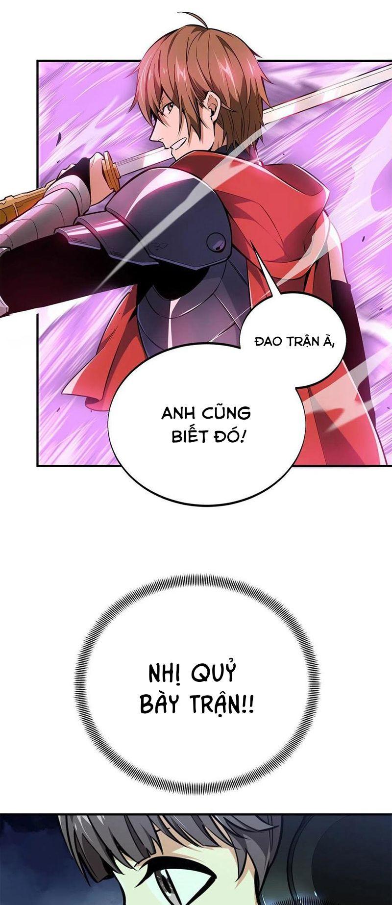 Toàn Chức Cao Thủ [ Bản Màu ] Chapter 82 - Trang 14