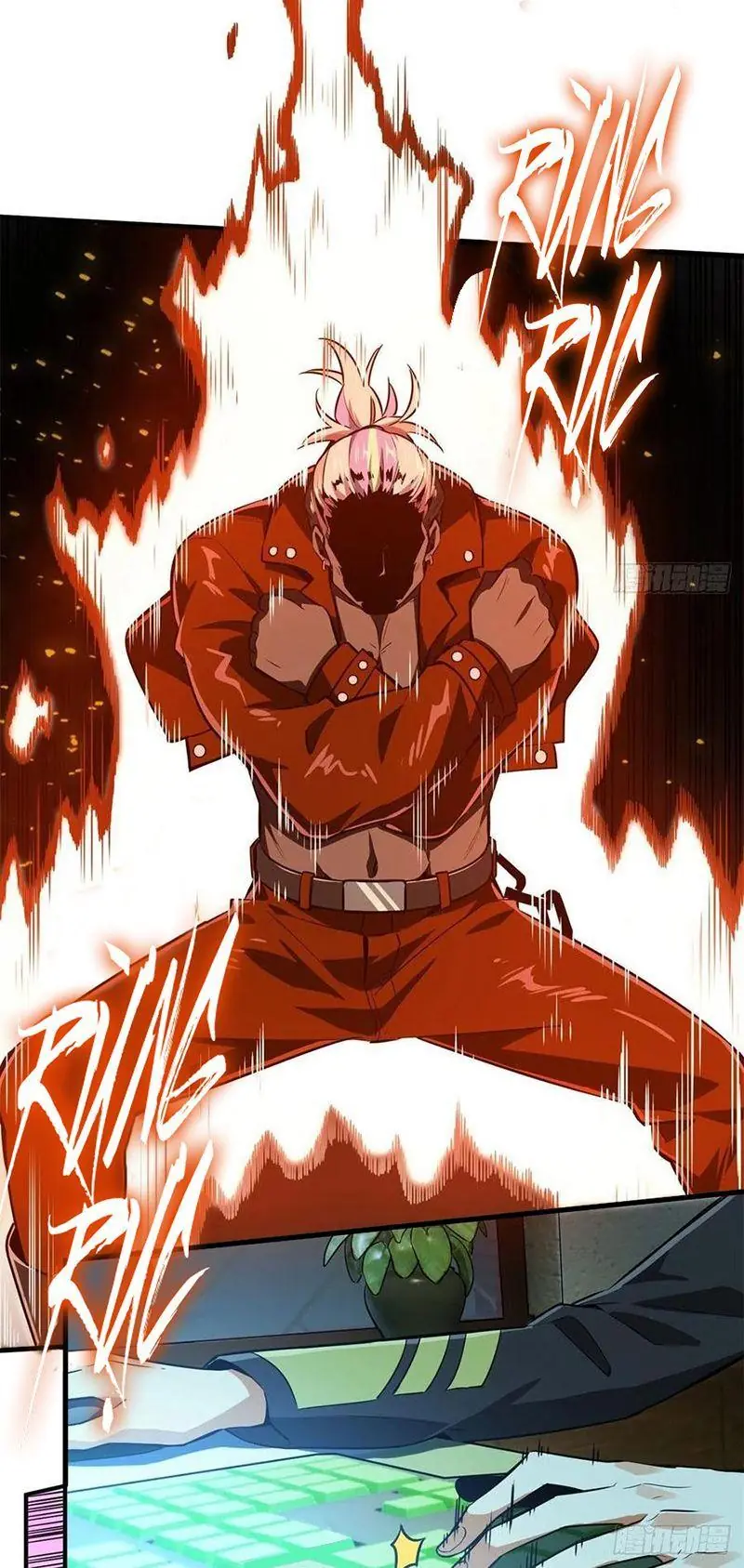 Toàn Chức Cao Thủ [ Bản Màu ] Chapter 82 - Trang 22