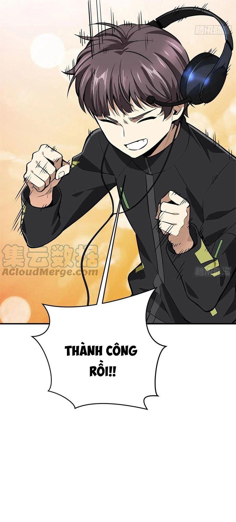 Toàn Chức Cao Thủ [ Bản Màu ] Chapter 82 - Trang 27