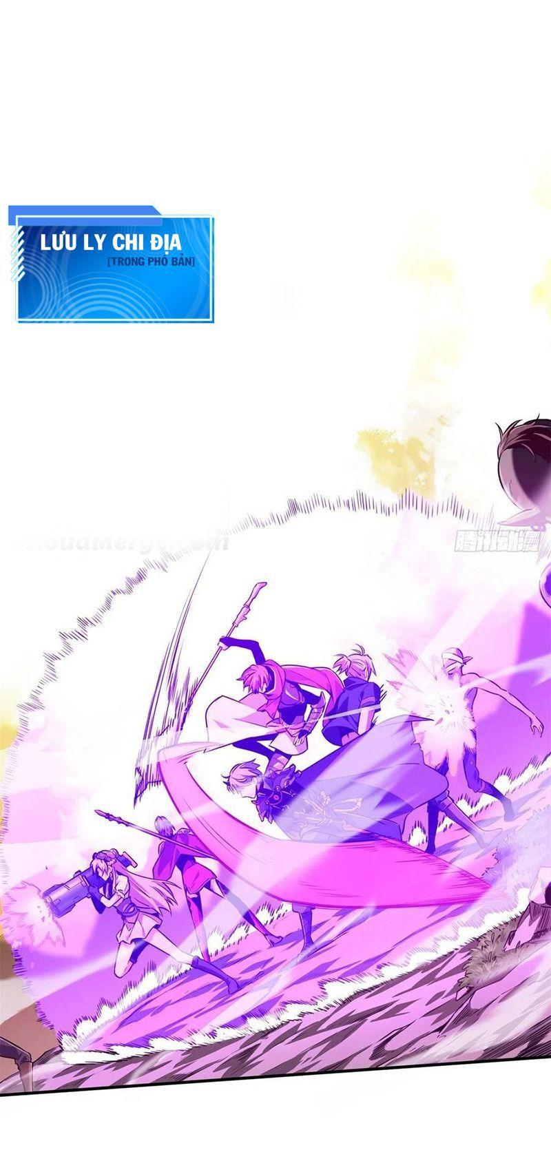 Toàn Chức Cao Thủ [ Bản Màu ] Chapter 82 - Trang 3