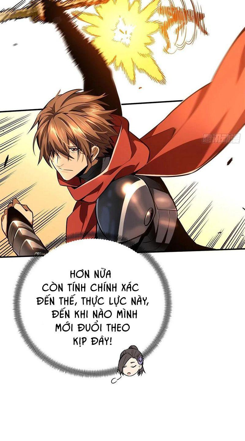 Toàn Chức Cao Thủ [ Bản Màu ] Chapter 82 - Trang 5