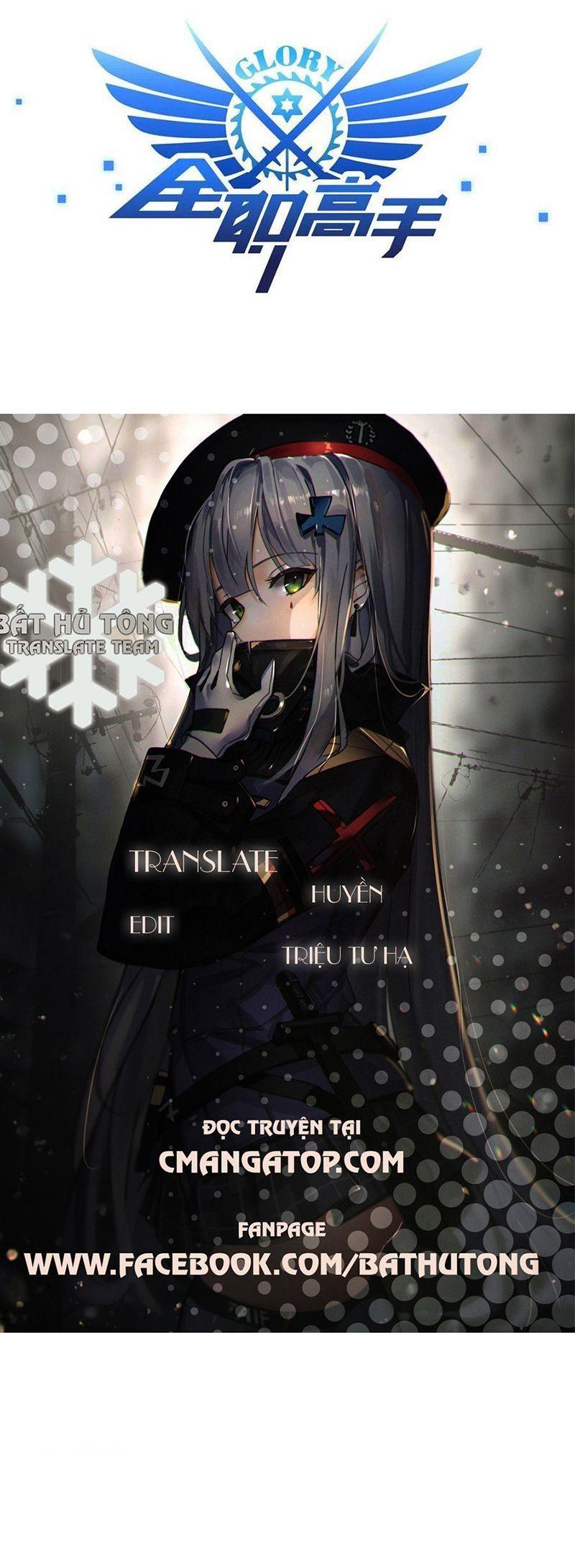 Toàn Chức Cao Thủ [ Bản Màu ] Chapter 82 - Trang 6