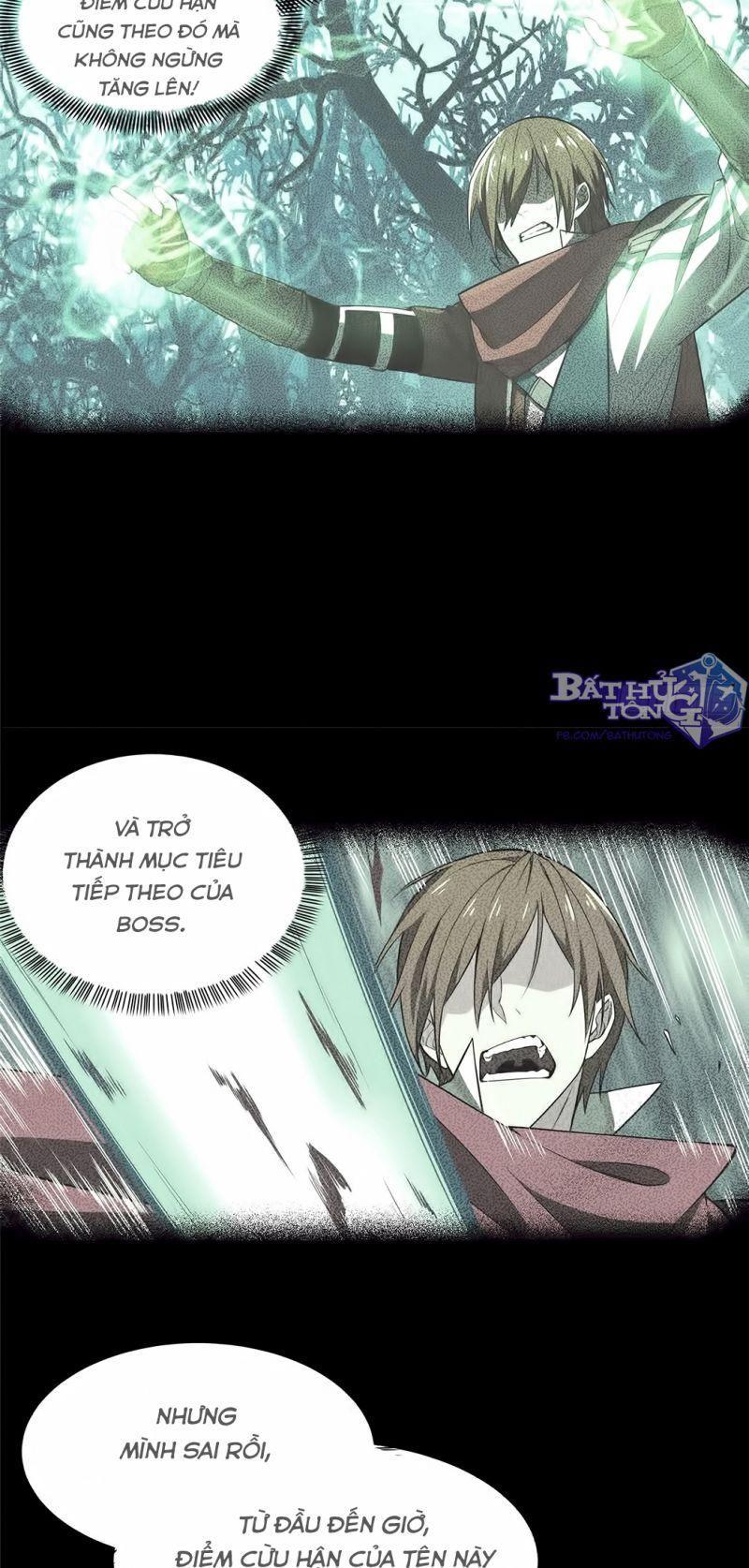 Toàn Chức Cao Thủ [ Bản Màu ] Chapter 9 - Trang 13