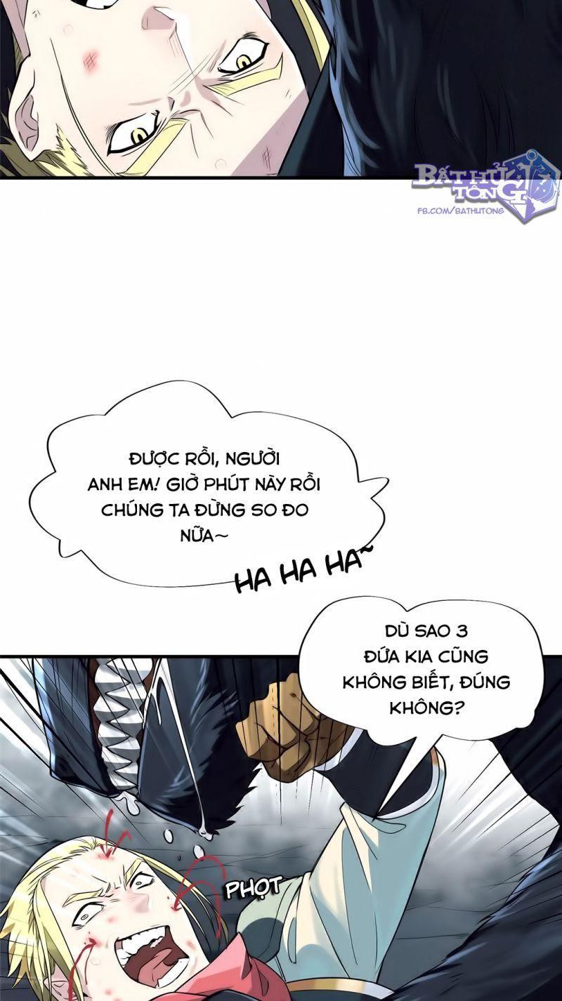Toàn Chức Cao Thủ [ Bản Màu ] Chapter 9 - Trang 17