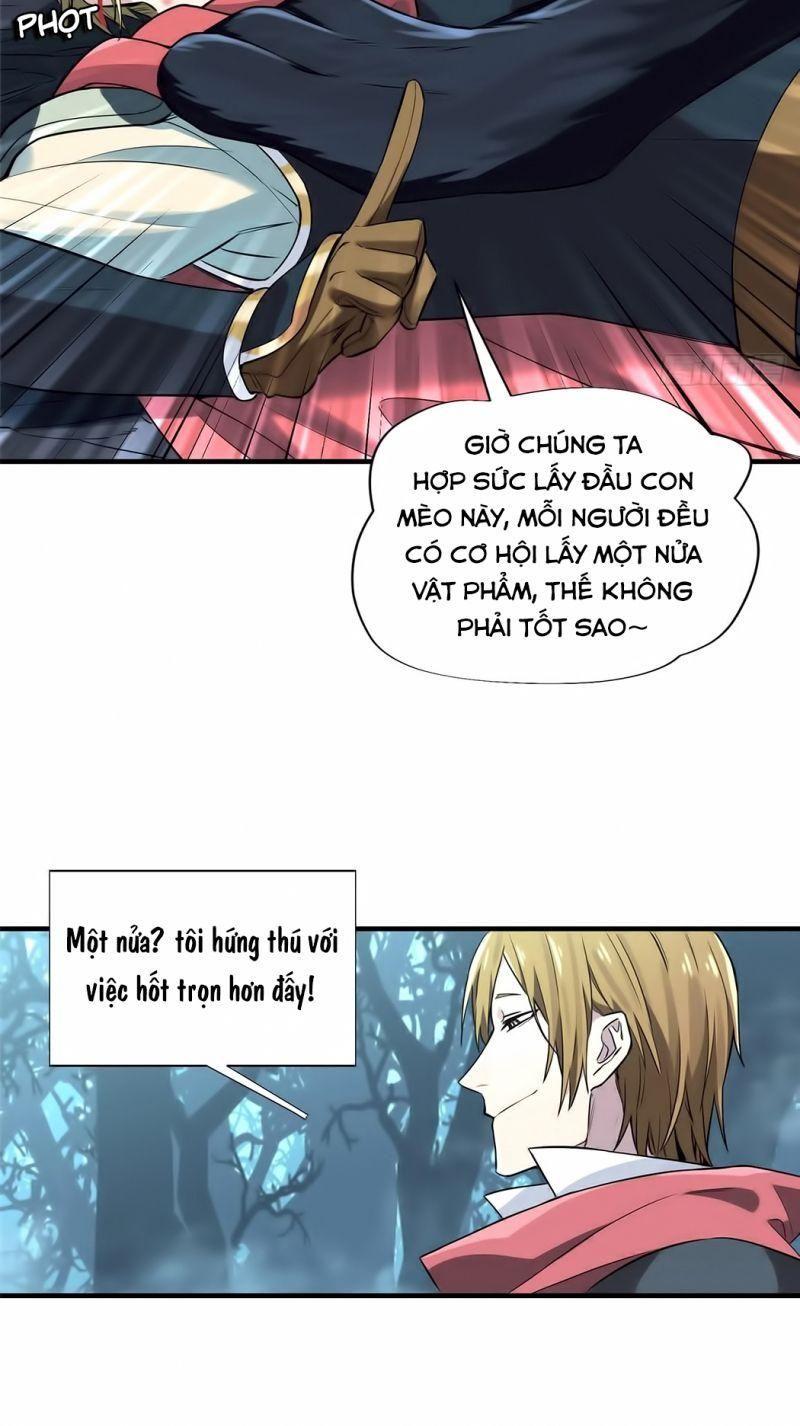 Toàn Chức Cao Thủ [ Bản Màu ] Chapter 9 - Trang 18