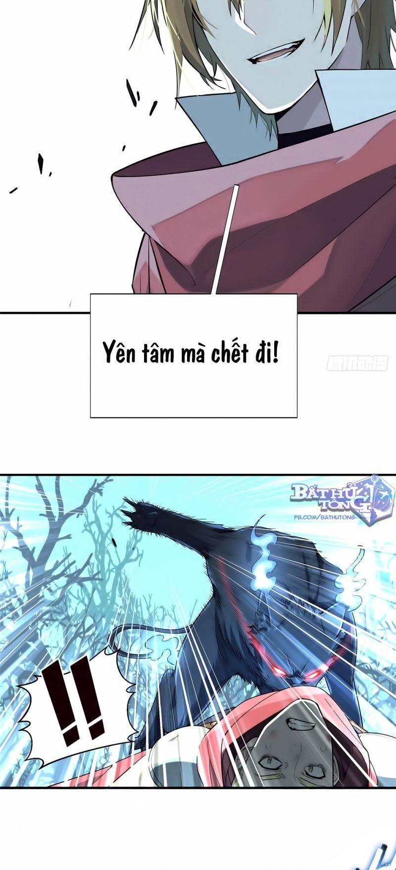 Toàn Chức Cao Thủ [ Bản Màu ] Chapter 9 - Trang 21