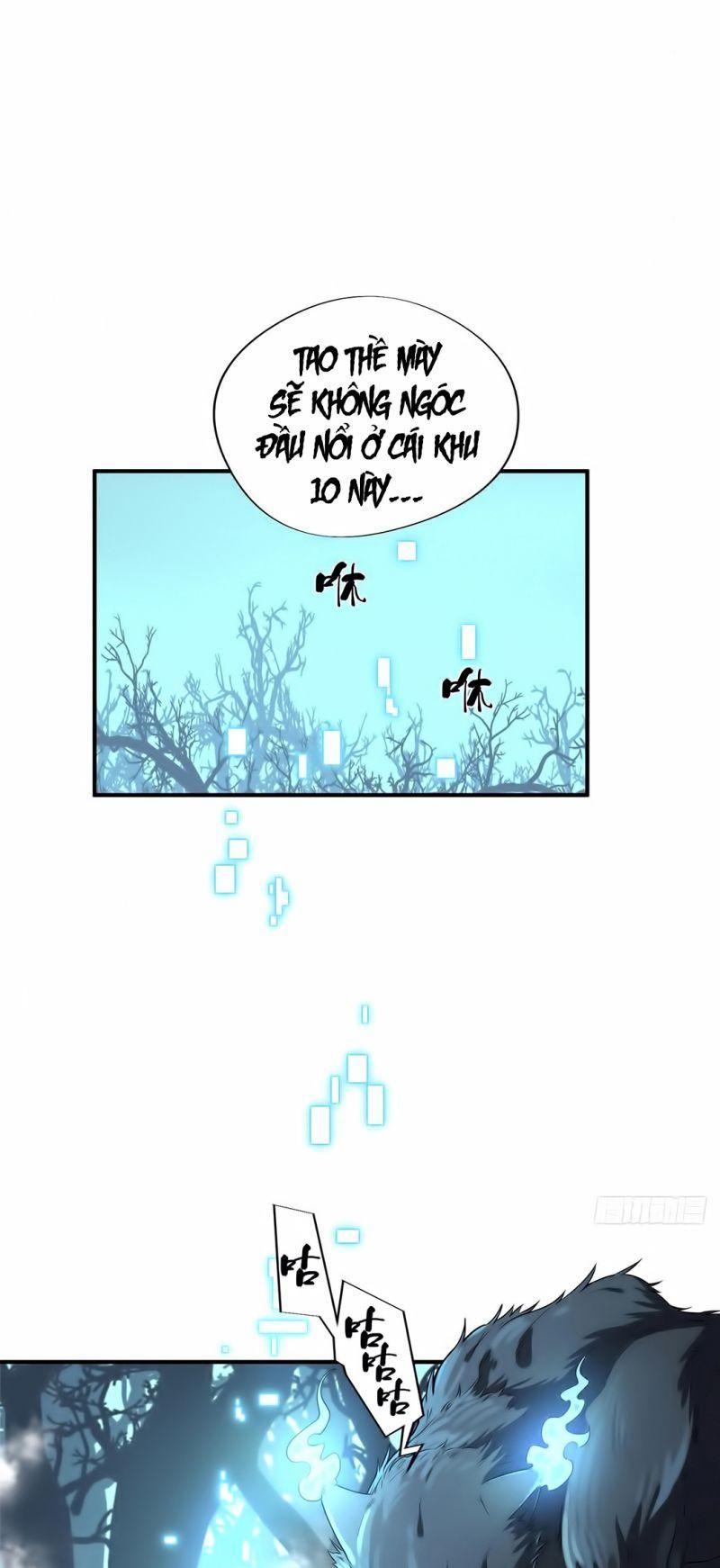Toàn Chức Cao Thủ [ Bản Màu ] Chapter 9 - Trang 23