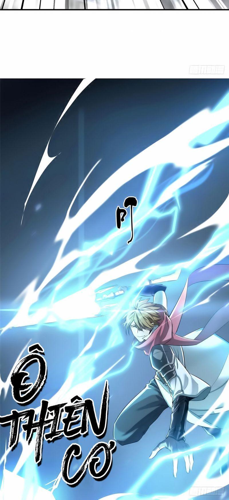 Toàn Chức Cao Thủ [ Bản Màu ] Chapter 9 - Trang 26