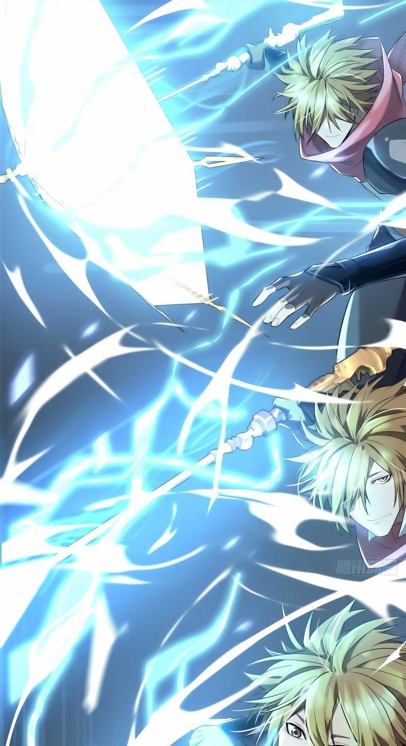 Toàn Chức Cao Thủ [ Bản Màu ] Chapter 9 - Trang 27
