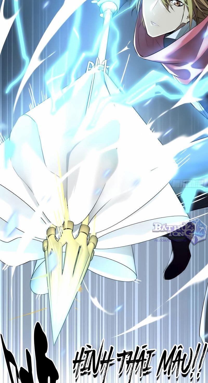 Toàn Chức Cao Thủ [ Bản Màu ] Chapter 9 - Trang 28