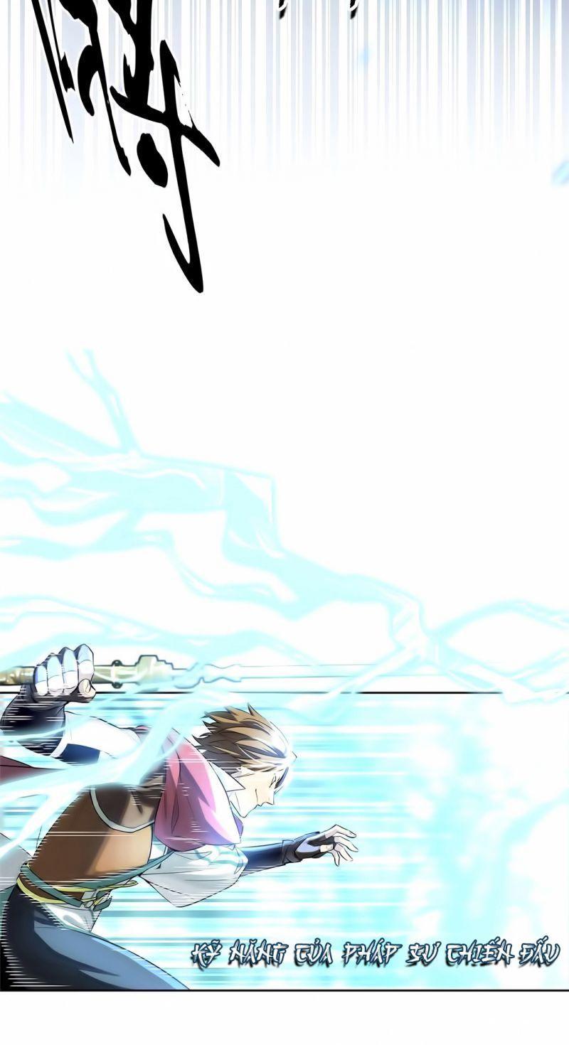 Toàn Chức Cao Thủ [ Bản Màu ] Chapter 9 - Trang 29