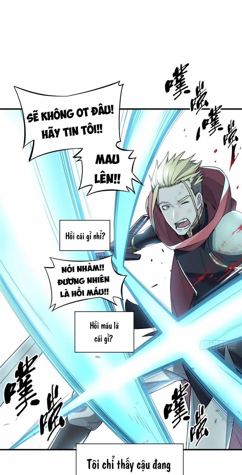 Toàn Chức Cao Thủ [ Bản Màu ] Chapter 9 - Trang 7
