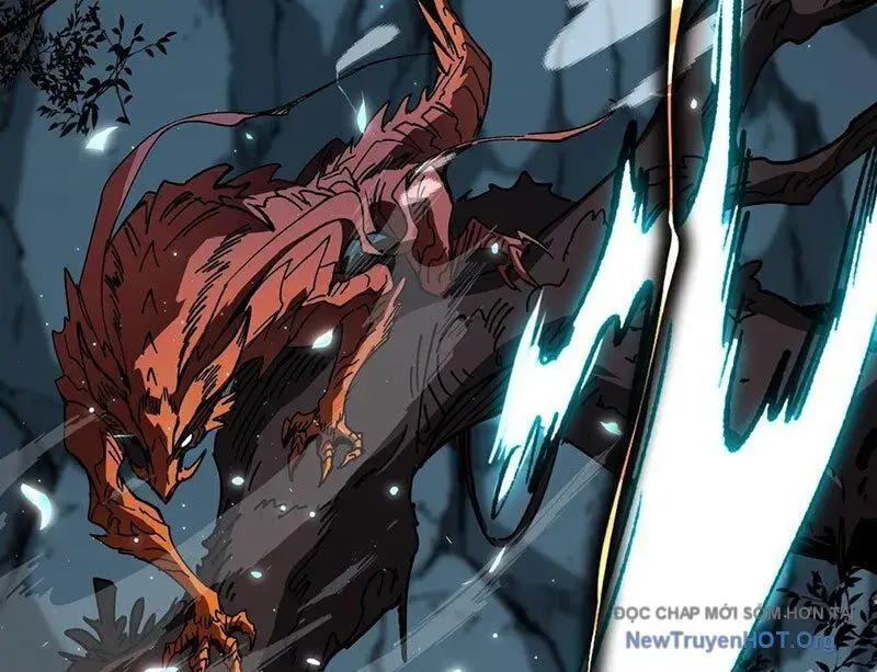 Toàn Chức Thức Tỉnh Chapter 1 - Trang 11