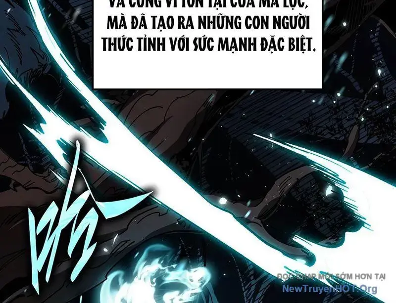 Toàn Chức Thức Tỉnh Chapter 1 - Trang 16