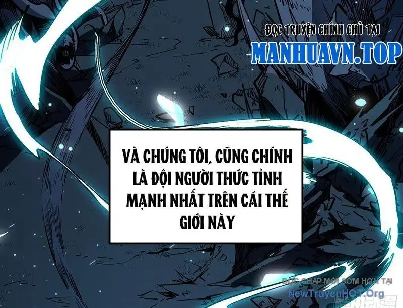 Toàn Chức Thức Tỉnh Chapter 1 - Trang 21