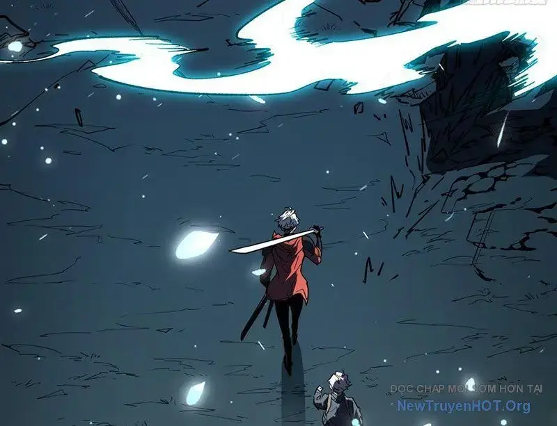 Toàn Chức Thức Tỉnh Chapter 1 - Trang 22