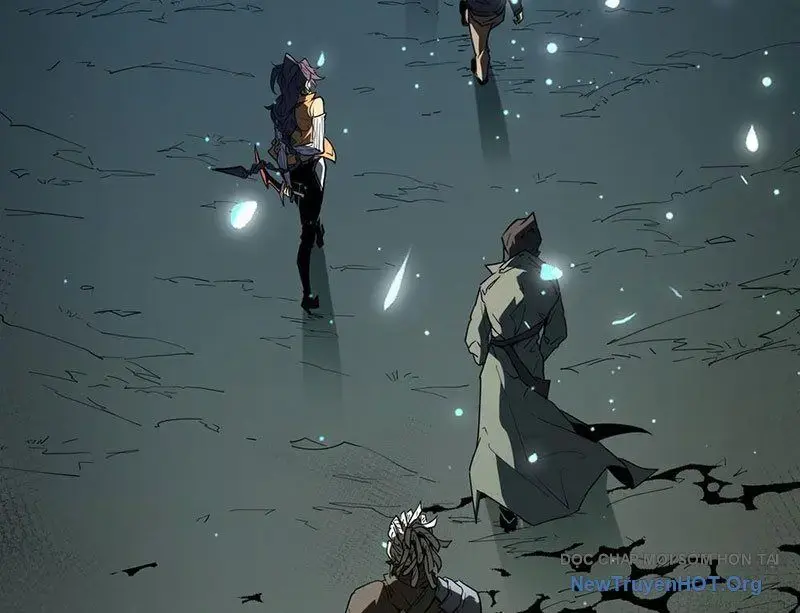 Toàn Chức Thức Tỉnh Chapter 1 - Trang 23