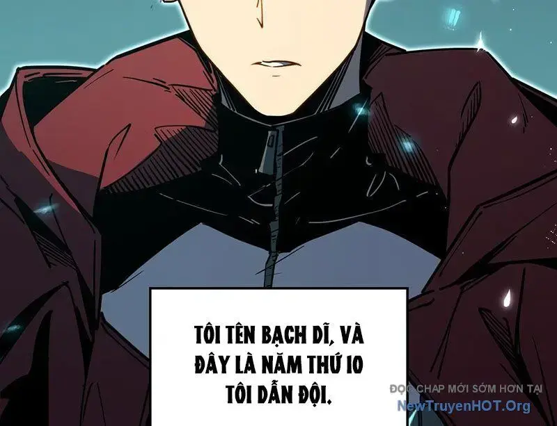Toàn Chức Thức Tỉnh Chapter 1 - Trang 28