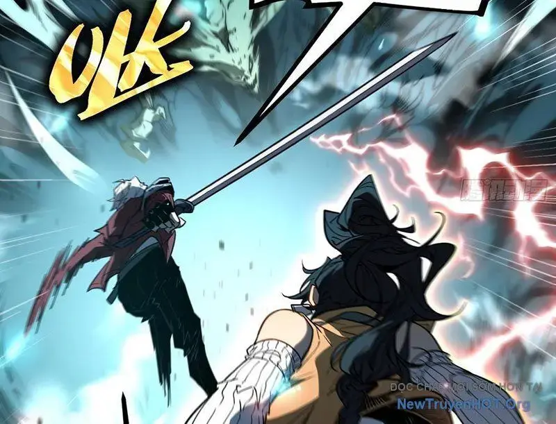 Toàn Chức Thức Tỉnh Chapter 1 - Trang 36