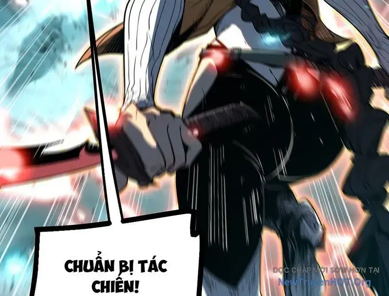 Toàn Chức Thức Tỉnh Chapter 1 - Trang 37