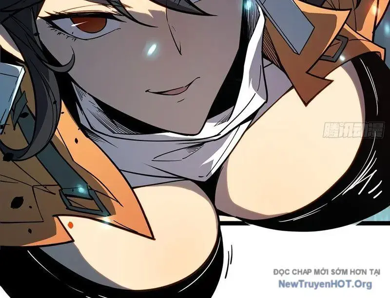 Toàn Chức Thức Tỉnh Chapter 1 - Trang 43