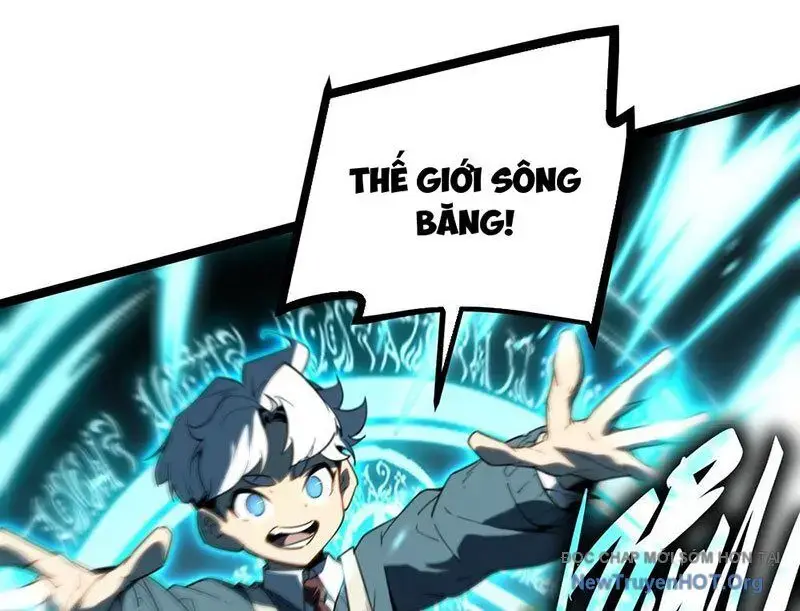 Toàn Chức Thức Tỉnh Chapter 1 - Trang 46