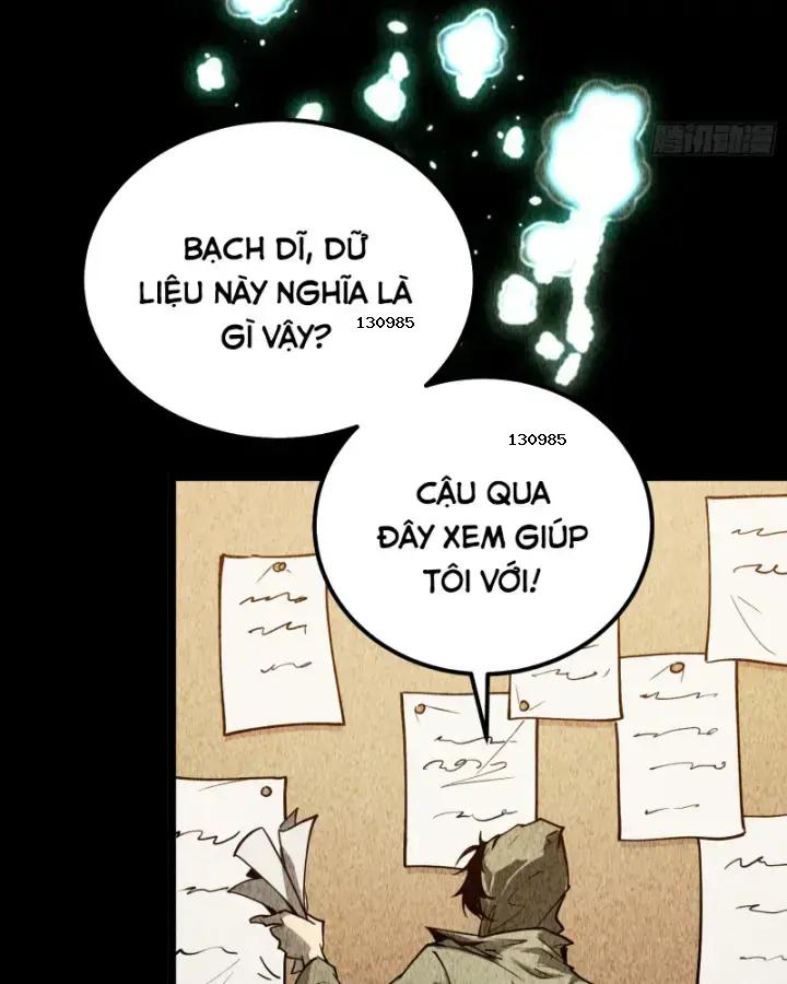 Toàn Chức Thức Tỉnh Chapter 10 - Trang 20