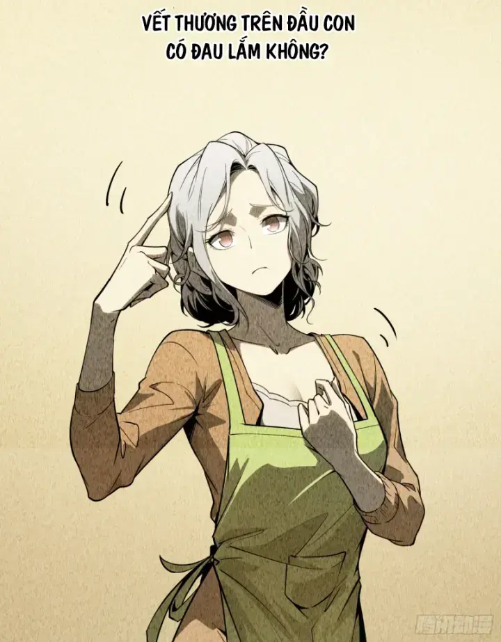 Toàn Chức Thức Tỉnh Chapter 10 - Trang 22