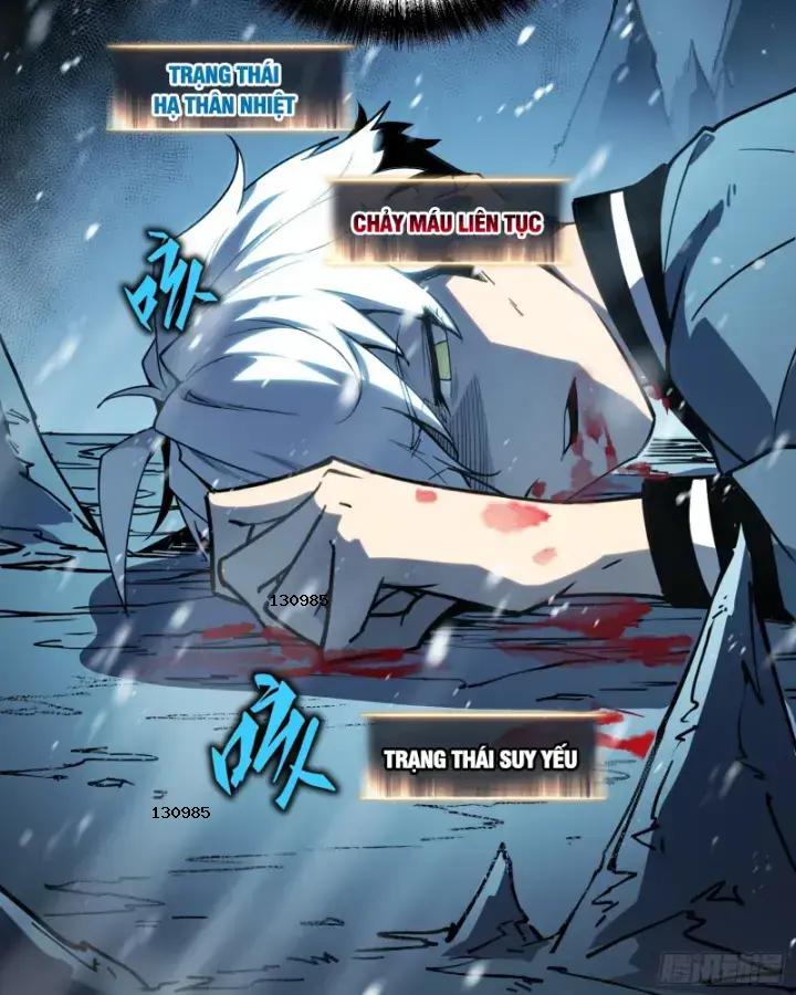 Toàn Chức Thức Tỉnh Chapter 10 - Trang 3