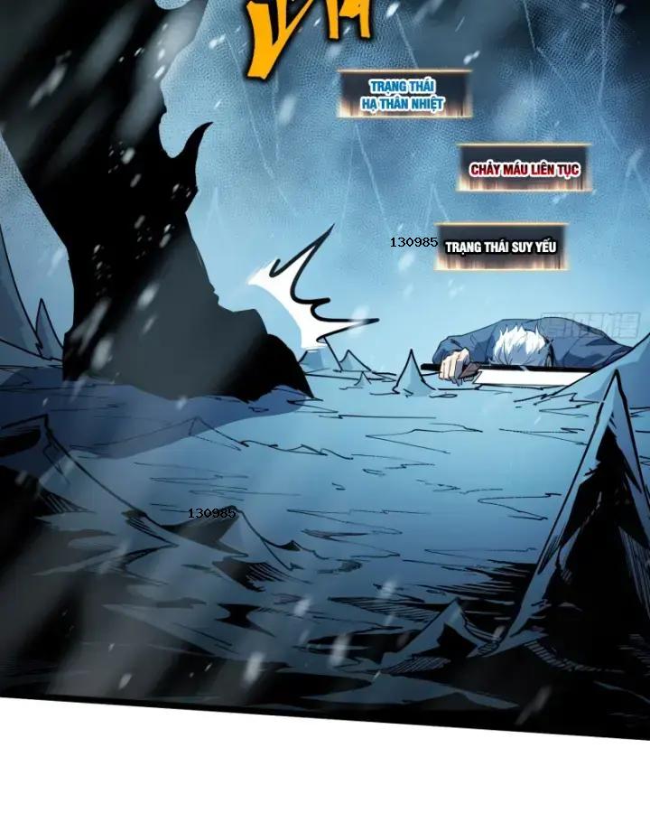 Toàn Chức Thức Tỉnh Chapter 10 - Trang 7