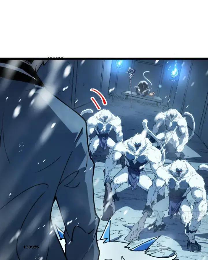 Toàn Chức Thức Tỉnh Chapter 11 - Trang 18