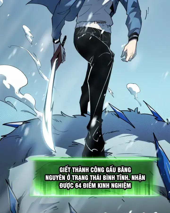 Toàn Chức Thức Tỉnh Chapter 11 - Trang 21