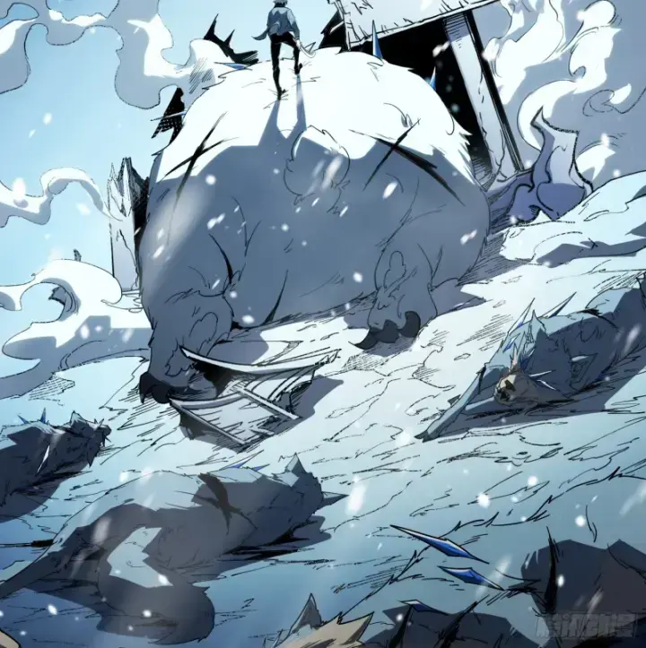 Toàn Chức Thức Tỉnh Chapter 11 - Trang 23