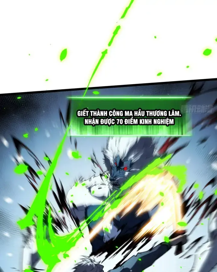 Toàn Chức Thức Tỉnh Chapter 11 - Trang 35