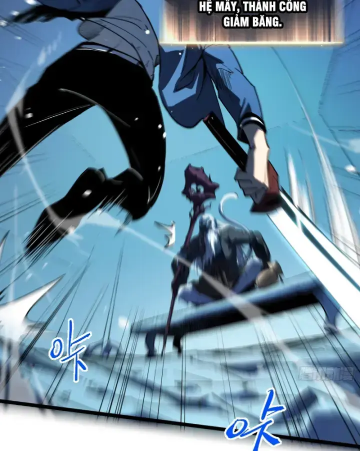 Toàn Chức Thức Tỉnh Chapter 11 - Trang 47