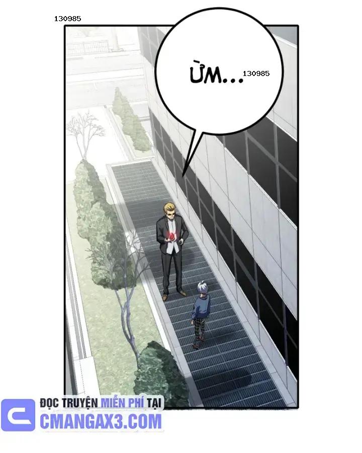 Toàn Chức Thức Tỉnh Chapter 12 - Trang 12