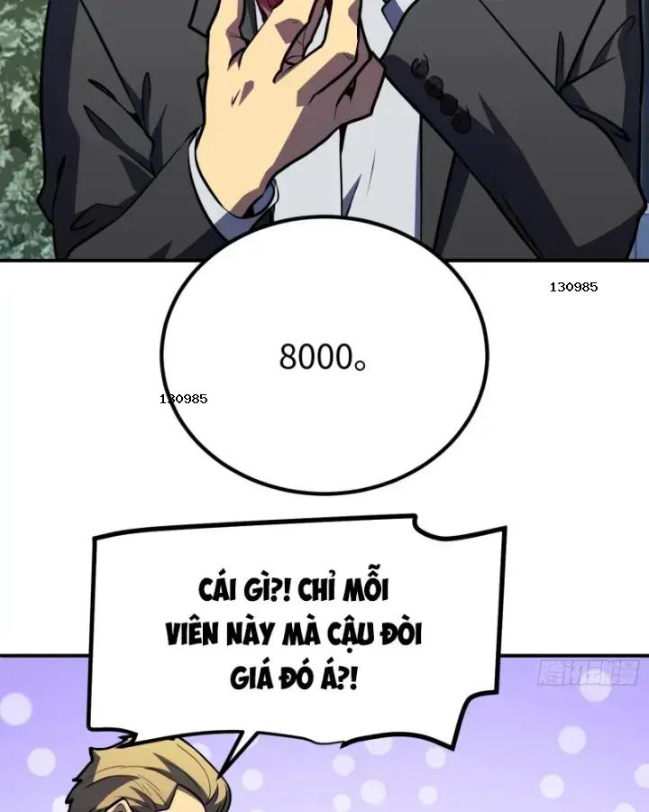 Toàn Chức Thức Tỉnh Chapter 12 - Trang 14