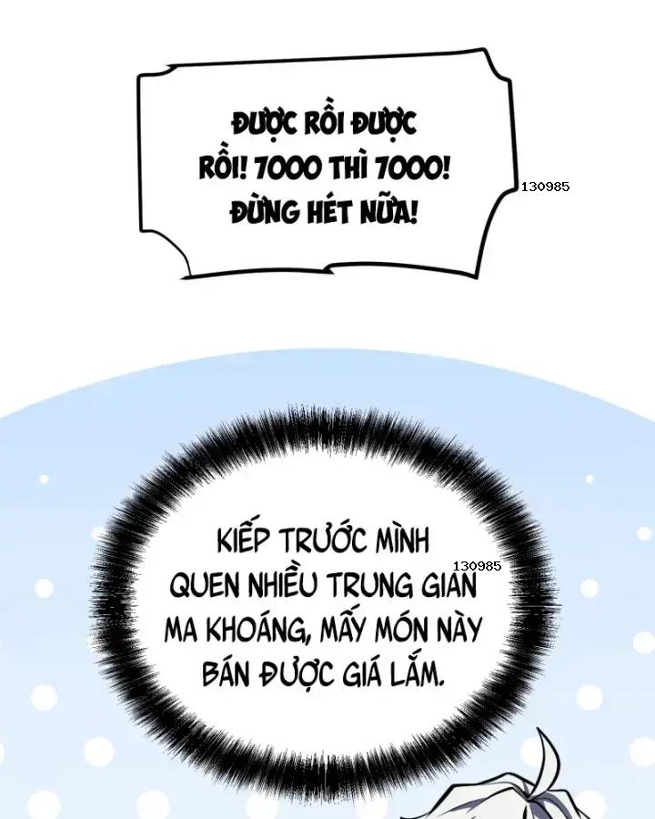 Toàn Chức Thức Tỉnh Chapter 12 - Trang 18