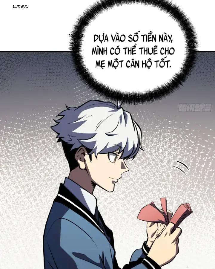 Toàn Chức Thức Tỉnh Chapter 12 - Trang 21